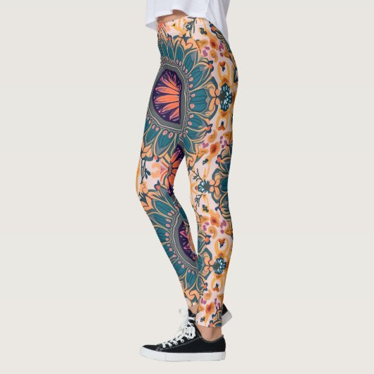 Leggings voor vrouwen (Links)