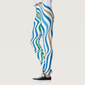 leggings voor vrouwen (Links)