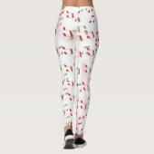 Leggings voor vrouwen (Achterkant)