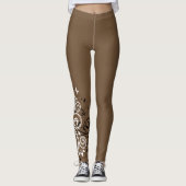 Leggings voor vrouwen (Voorkant)