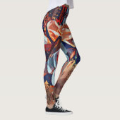 Leggings voor vrouwen (Rechts)