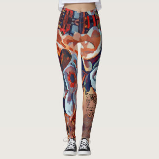 Leggings voor vrouwen