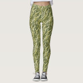 Leggings voor vrouwen (Voorkant)