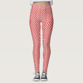 Leggings voor vrouwen (Voorkant)