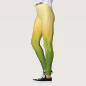 Leggings voor vrouwen | Eco Fitness Field (Links)