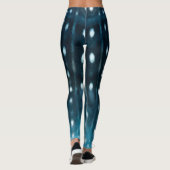 Leggings voor walvishaai (Achterkant)