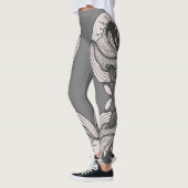 Leggings voor walvissen (Links)