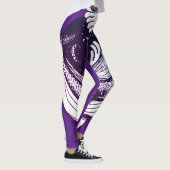 Leggings voor walvissen (Rechts)