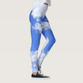 Leggings voor wolken (Rechts)