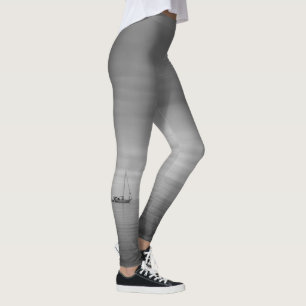 Leggings voor zeilboten
