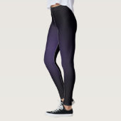 Leggings voor zwart-witkleuren (Links)