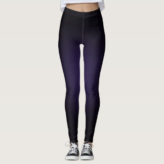Leggings voor zwart-witkleuren