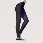 Leggings voor zwart-witkleuren (Rechts)