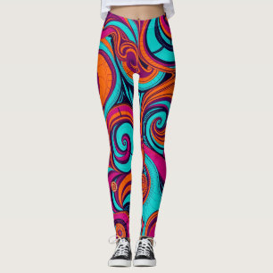 Leggings Vortex