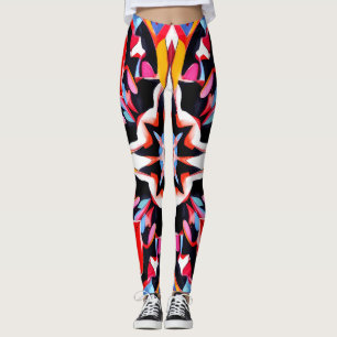 Leggings Vortex vif