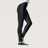 Leggings votre coeur sombre (Droite)