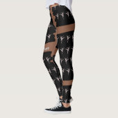 Leggings Votre Danse (Gauche)