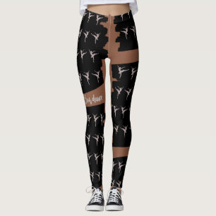 Leggings Votre Danse