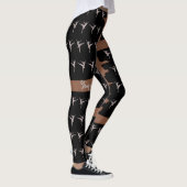 Leggings Votre Danse (Droite)