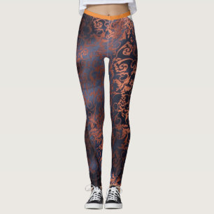 Leggings Voulez quelque chose élégante à la séance