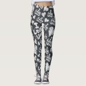 Leggings Vous aimez (Devant)