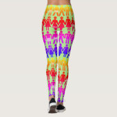 Leggings Vous avez de la communauté ? (Dos)