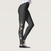 Leggings Vous Avez L'Air Fabuleux (Droite)