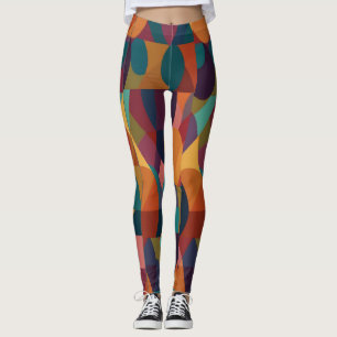 Leggings Vous courez pour ? ? Sourires