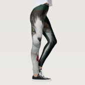 Leggings Vous Me Regardez (Droite)