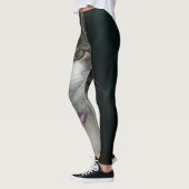 Leggings Vous Me Regardez (Gauche)