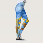 Leggings VOYAGE iLUV (Droite)