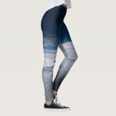 Leggings Voyage spatial (Droite)