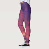 Leggings Voyage spatial (Gauche)