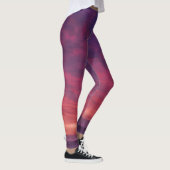 Leggings Voyage spatial (Droite)