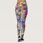 Leggings Voyager.. (Dos)