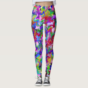 Leggings Voyager..