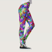 Leggings Voyager.. (Droite)