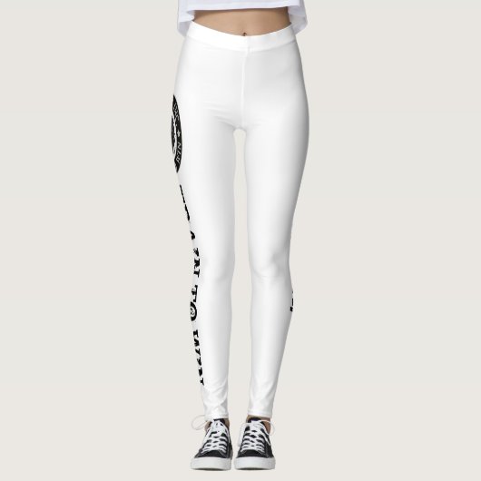 Leggings vrouwen (Voorkant)