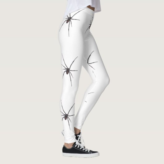 LEGGINGS VUE NOIRE (Droite)