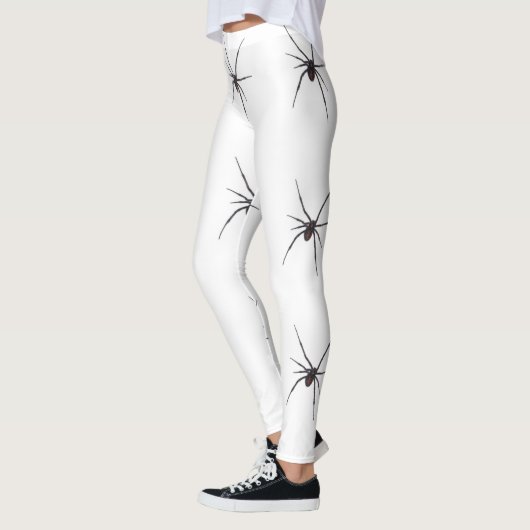 LEGGINGS VUE NOIRE (Gauche)