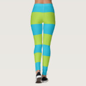 Leggings W.I.T.C.H. - SORCIÈRE - guêtres de Cosplay (Dos)