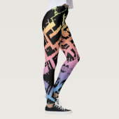 Leggings WACwearWayout (Droite)