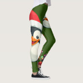 Leggings Waddle Claus (Droite)