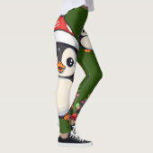 Leggings Waddle Claus (Droite)