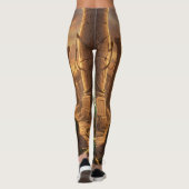 Leggings Wadjet – Ägyptische Schlangengöttin´6 (Dos)