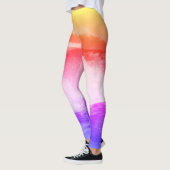LEGGINGS WAIKIKI FURY DE L'OCÉAN (Gauche)