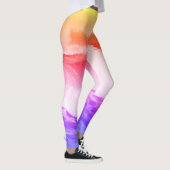 LEGGINGS WAIKIKI FURY DE L'OCÉAN (Droite)