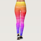 LEGGINGS WAIKIKI SURFER (Dos)