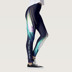 Leggings Warp Six