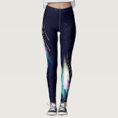Leggings Warp Six (Devant)
